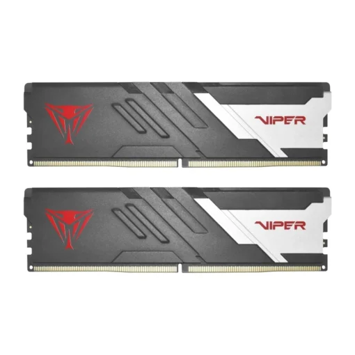 Памет за компютри Patriot Viper VENOM 32GB (2*16) 6000Mhz