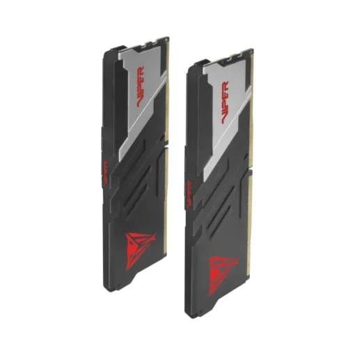 Памет за компютри Patriot Viper VENOM 32GB (2*16) 6000Mhz