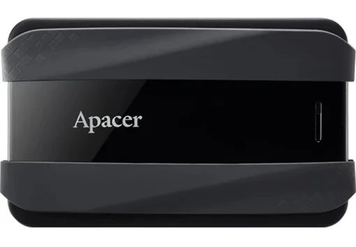 Външен твърд диск Apacer AC533 2TB