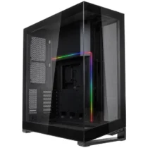 Кутия за компютър Phanteks NV7 TG D-ARGB Full-Tower Черна