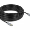 Оптичен кабел Delock HDMI 4K 60 Hz 30 m