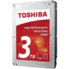 Хард диск TOSHIBA P300 3TB 7200rpm 64MB SATA 3