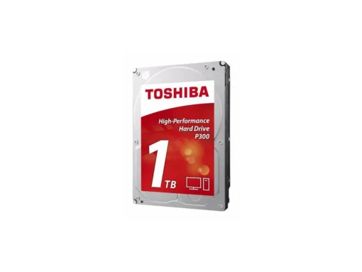 Хард диск TOSHIBA P300