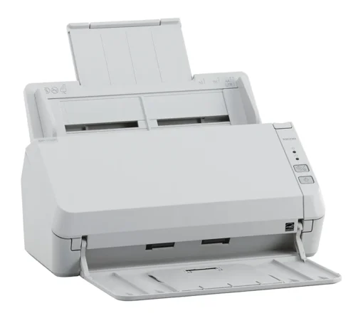 Скенер Ricoh SP1120N A4 Duplex ADF USB 3.2 Gigabit LAN