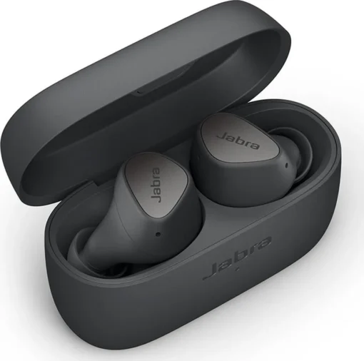 Блутут слушалки Jabra Elite 4