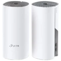 Рутер AC1200 Whole-Home Mesh Wi-Fi System Qualcomm CPU 867Mbps at 5GHz+300Mbps at 2.4GHz 2 10/100Mbps Ports 2 internal a