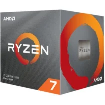 Процесор AMD CPU Desktop Ryzen 7 8C/16T 3700X (4.4GHz36MB65WAM4) box with Wraith Prism