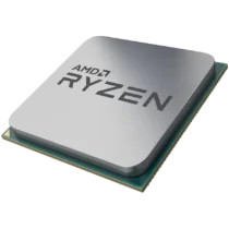 Процесор AMD CPU Desktop Ryzen 7 8C/16T 3800X (4.5GHz36MB105WAM4) tray