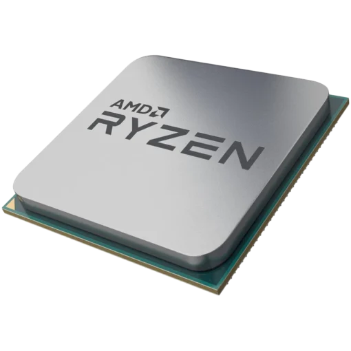 Процесор AMD CPU Desktop Ryzen 5 6C/6T 3500 (3.6/4.1 Boost GHz16MB65WAM4) tray