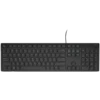 Клавиатура Keyboard Dell KB216 Multimedia US International (QWERTY) Black