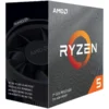 Процесор AMD CPU Desktop Ryzen 5 6C/6T 3500X (3.6/4.1 Boost GHz35MB65WAM4) box with Wraith Stealth