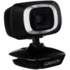 Уеб камера CANYON C3 720P HD webcam with USB2.0. connector 360° rotary view scope 1.0Mega pixels Resolution 1280*720 vie