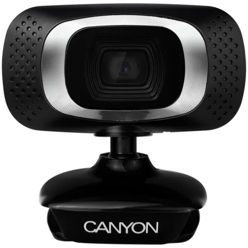 Уеб камера CANYON C3