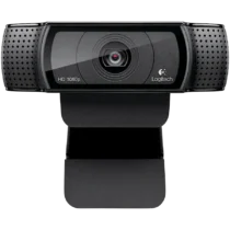 Уеб камера LOGITECH C920 Pro HD Webcam - USB