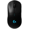 Геймърска мишка LOGITECH G PRO LIGHTSPEED Wireless Gaming Mouse - BLACK - EER2