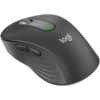 Безжична мишка LOGITECH M650 Signature Bluetooth Mouse - GRAPHITE