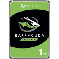 Хард диск SEAGATE HDD Mobile Barracuda25 Guardian (2.5'/ 1TB/ SATA 6Gb/s/ rmp 5400)