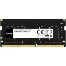 Памет за лаптоп Lexar® DDR4 8GB 260 PIN So-DIMM 3200Mbps CL22 1.2V- BLISTER Package EAN: