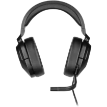 Геймърски слушалки Corsair HS55 Stereo Headset Carbon EAN:0840006643623
