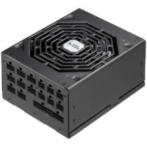 Захранване за компютър Super Flower Leadex Platinum SE 1200W 80 Plus Platinum Fully Modular 12VHPWR Cable included 140mm