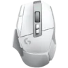 Геймърска мишка LOGITECH G502 X Corded Gaming Mouse - WHITE - USB - EER2