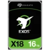 Хард диск SEAGATE HDD Server Exos X18 HDD 512E/4KN ( 3.5/ 16TB/ SATA 6Gb/s / 7200rpm)
