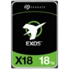 Хард диск SEAGATE HDD Server Exos X18 512E/4kn ( 3.5/ 18TB/ SATA 6Gb/s / 7200rpm)
