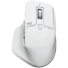 Безжична мишка LOGITECH MX Master 3S For MAC Bluetooth Mouse - PALE GREY