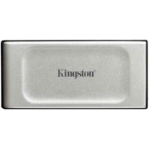 Външен SSD диск Kingston XS2000 External Solid State Drive 4TB High Performance Portable SSD with USB-C Pocket-Sized USB