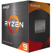 Процесор AMD CPU Desktop Ryzen 9 16C/32T 7950X3D (4.5/5.7GHz Max Boost144MB120WAM5) box with Radeon
