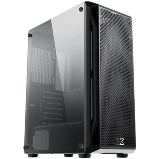 Кутия за компютър Xigmatek Gaming X EN46621