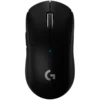 Геймърска мишка LOGITECH G PRO X SUPERLIGHT 2 LIGHTSPEED Gaming Mouse - BLACK - 2.4GHZ -
