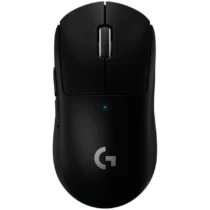 Геймърска мишка LOGITECH G PRO X SUPERLIGHT 2 LIGHTSPEED Gaming Mouse - BLACK - 2.4GHZ -