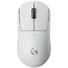 Геймърска мишка LOGITECH G PRO X SUPERLIGHT 2 LIGHTSPEED Gaming Mouse - WHITE - 2.4GHZ -