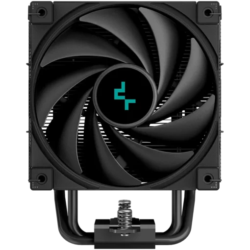 Охладител за процесор Охладител DeepCool AK500 Digital