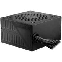 Захранване за компютър MSI MAG A600DN 600W 80 Plus Standart 120mm Low Noise Fan Protections: OCP/OVP/OPP/OTP/SCP/UVP Dim