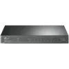 Kомутатор JetStream 8-Port Gigabit Smart Switch with 4-Port PoE+PORT: 4× Gigabit PoE+ PortsSPEC: 802.3at/af 62 W PoE Pow