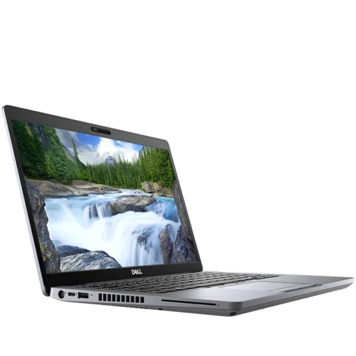 Лаптоп Rebook Dell Latitude 5410 Intel Core i5-10210U