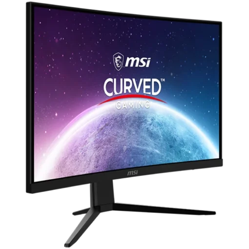 Монитор MSI G2422C Curved Gaming Monitor