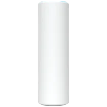 Точка за достъп UBIQUITI U6 Mesh WiFi 6 6 spatial streams 140 m² (1500 ft²) coverage 300+ connected devices Powered usin