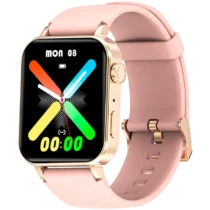 Смарт часовник Blackview R30 Pro Fitness Smartwatch 1.83-inch HD220mAh Battery 24-hour SpO2 Detection + Heart Rate Monit