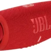 Блутут колонка JBL CHARGE 5 Червена