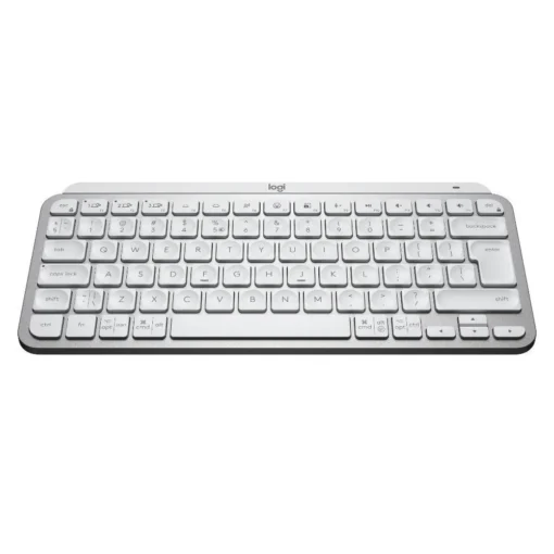 Безжична клавиатура Logitech MX Keys Mini