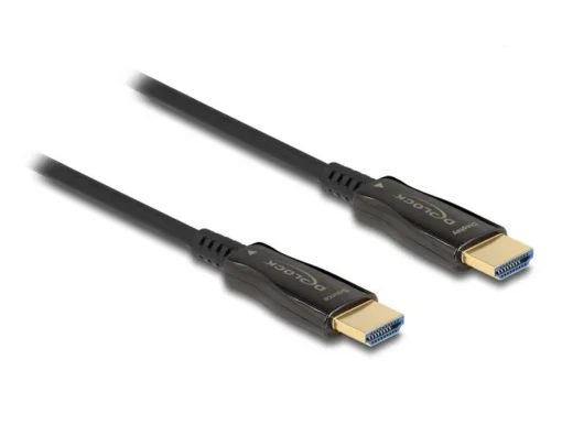 Оптичен кабел Delock HDMI 8K 60 Hz 15 m
