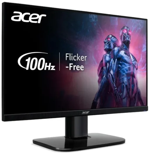 Монитор Acer KA240YHbi 23.8″ VA FullHD