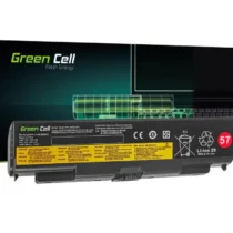 Батерия за лаптоп GREEN CELL Lenovo ThinkPad T440P T540P W540 W541 L440 L540 11.1V