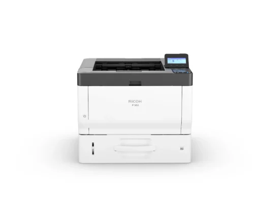 Лазерен принтер RICOH P502