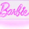 Paladone Barbie LED Neon Light (PP11573BR)