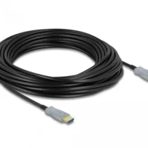 Оптичен кабел Delock HDMI 4K 60 Hz 50 m