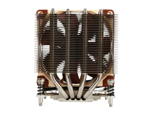 Noctua Сървърен охладител CPU Cooler NH-D9DX i4 3U – LGA2011